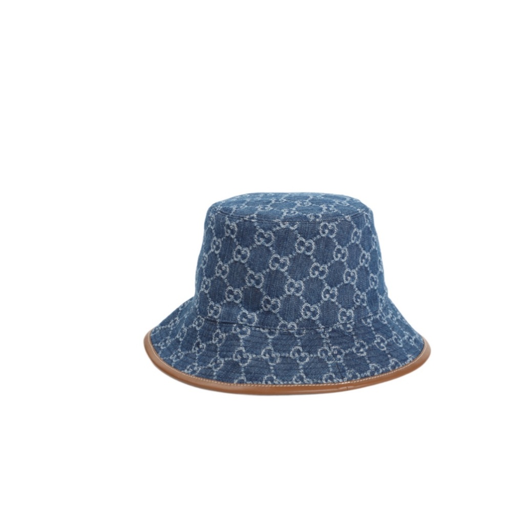 Gucci bucket hat